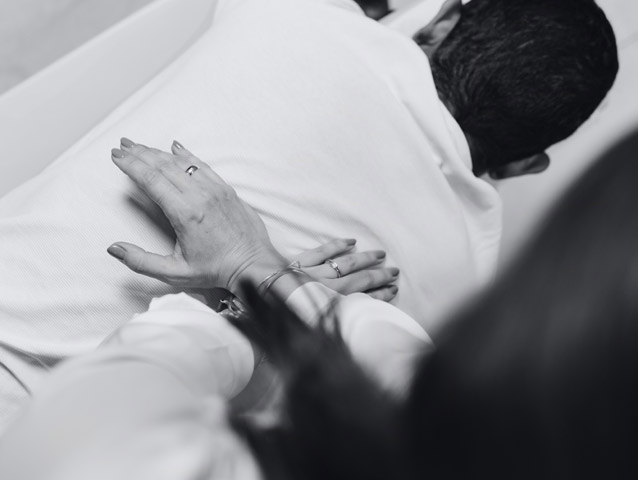 Letícia Gitassi Quiropraxia