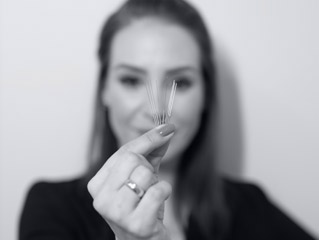 Letícia Gitassi Quiropraxia